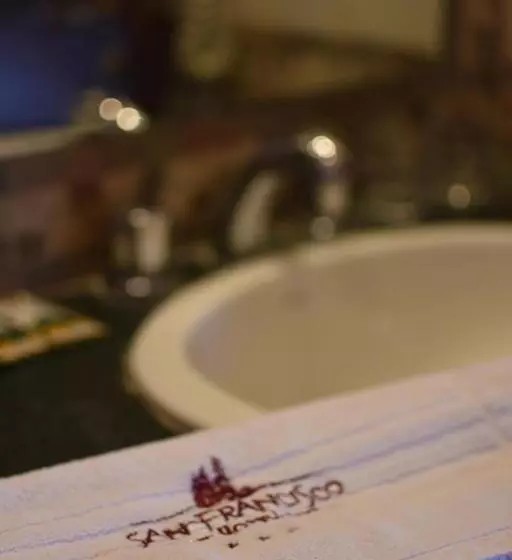 Fotos del hotel San Francisco:  13