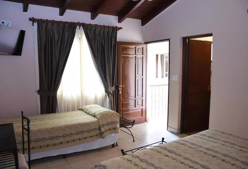 Fotos del hotel San Francisco:  23