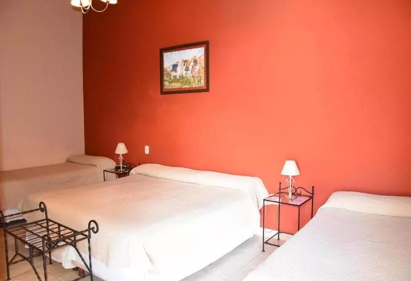 Fotos del hotel San Francisco:  24