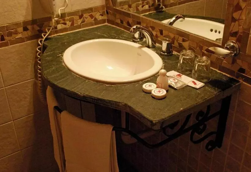 Fotos del hotel San Francisco:  17