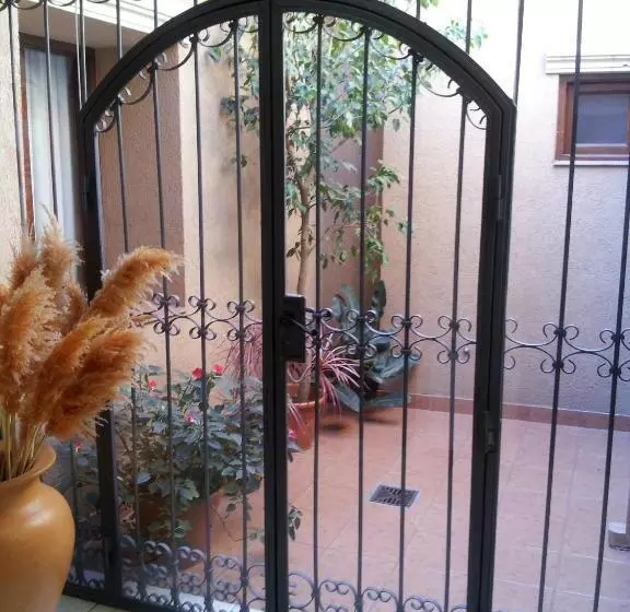 Fotos del hotel San Francisco:  6