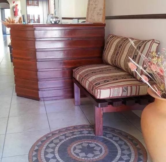 Fotos del hotel San Francisco:  15