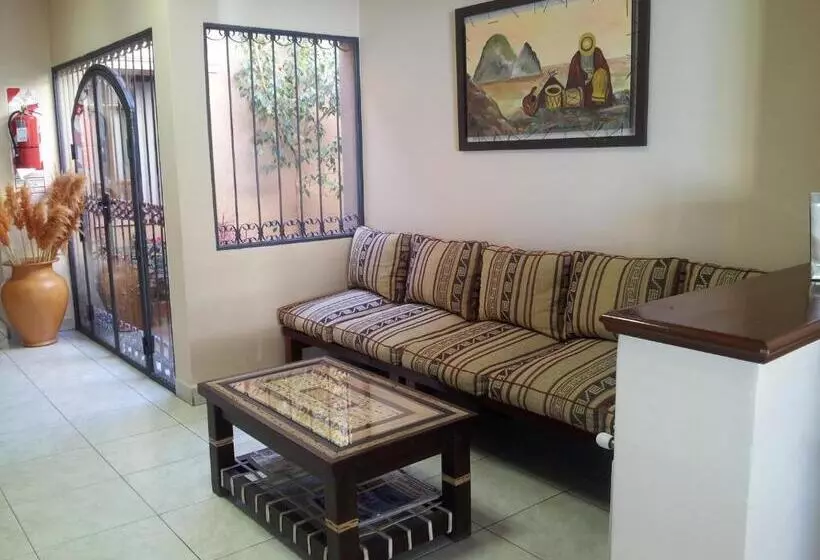 Fotos del hotel San Francisco:  25