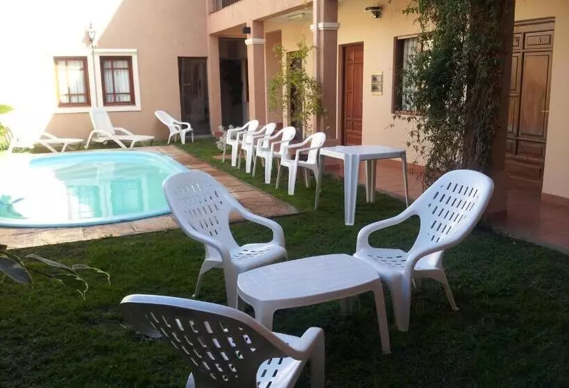 Fotos del hotel San Francisco:  11