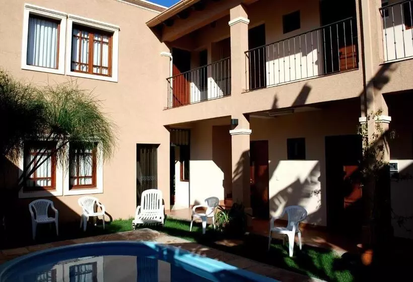 Fotos del hotel San Francisco:  18