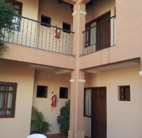 Fotos del hotel San Francisco:  7