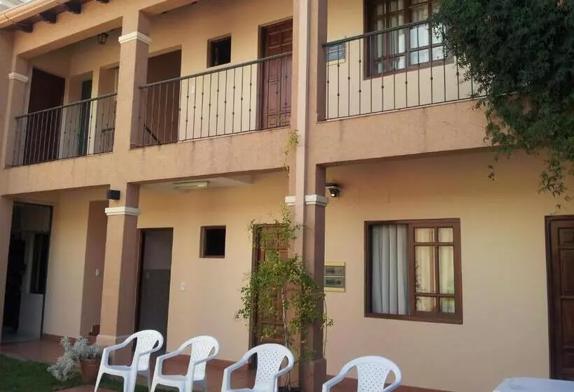 Fotos del hotel San Francisco:  16