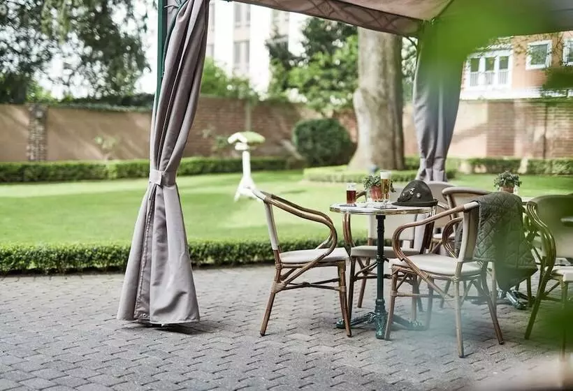 Fotos del hotel Villa Achenbach:  13