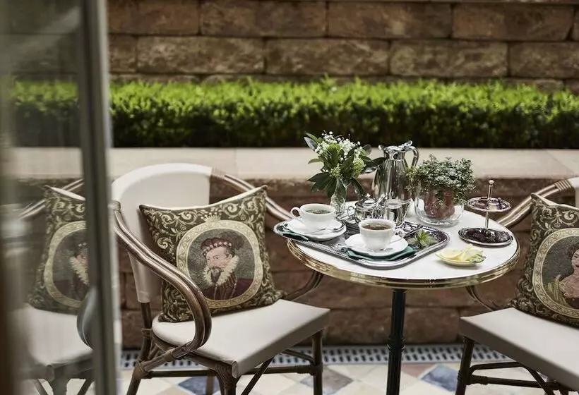 Fotos del hotel Villa Achenbach:  9