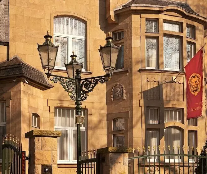 Fotos del hotel Villa Achenbach:  7