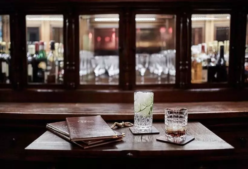 Fotos del hotel Villa Achenbach:  3