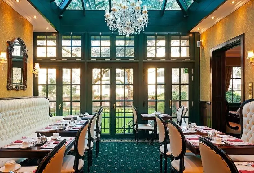 Fotos del hotel Villa Achenbach:  2