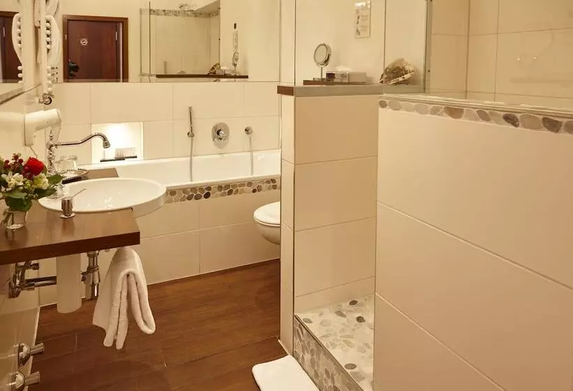 Fotos del hotel Villa Achenbach:  20