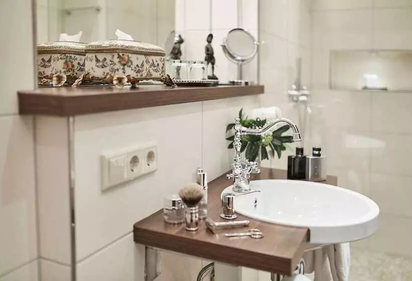 Fotos del hotel Villa Achenbach:  18