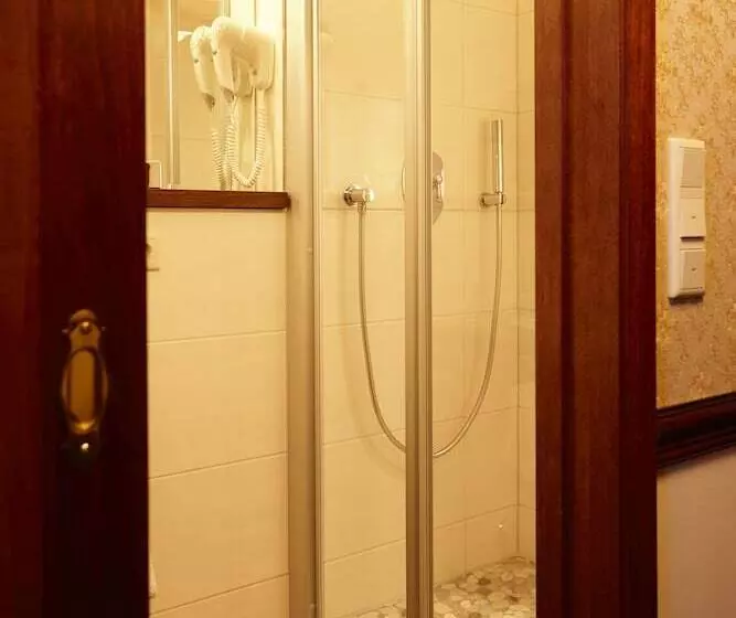 Fotos del hotel Villa Achenbach:  16