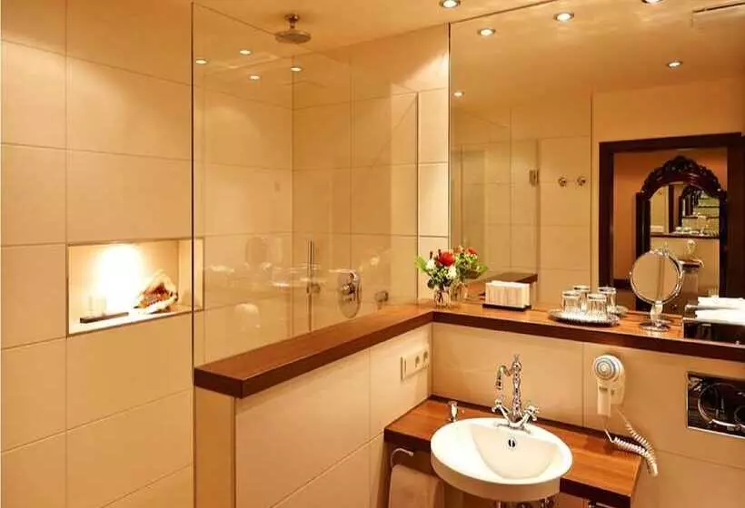 Fotos del hotel Villa Achenbach:  10