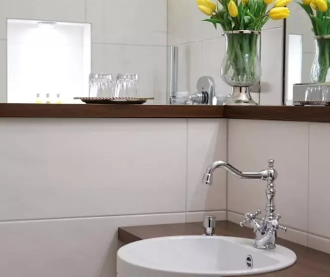 Fotos del hotel Villa Achenbach:  5