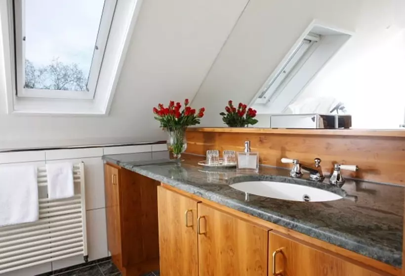 Fotos del hotel Villa Achenbach:  22