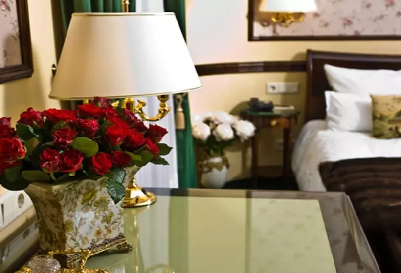 Fotos del hotel Villa Achenbach:  23