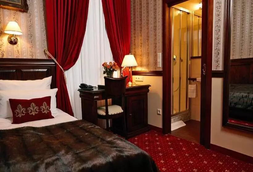 Fotos del hotel Villa Achenbach:  12