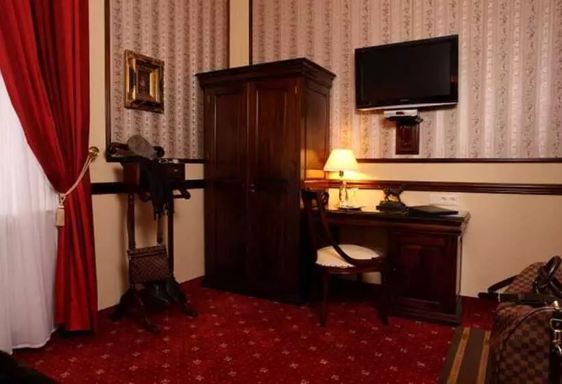 Fotos del hotel Villa Achenbach:  21