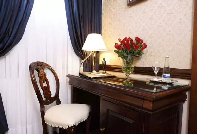 Fotos del hotel Villa Achenbach:  25