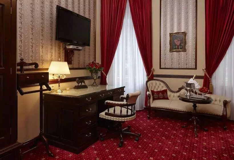 Fotos del hotel Villa Achenbach:  17