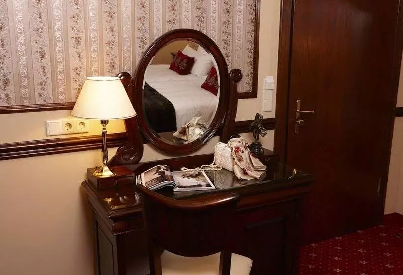 Fotos del hotel Villa Achenbach:  15