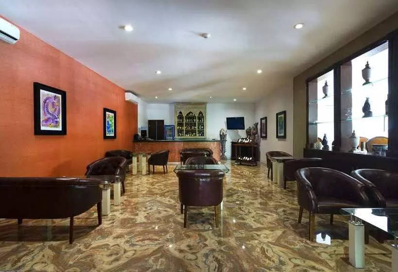 Fotos del hotel Hilton Mm Grand Hotel Puebla, Tapestry Collection:  2