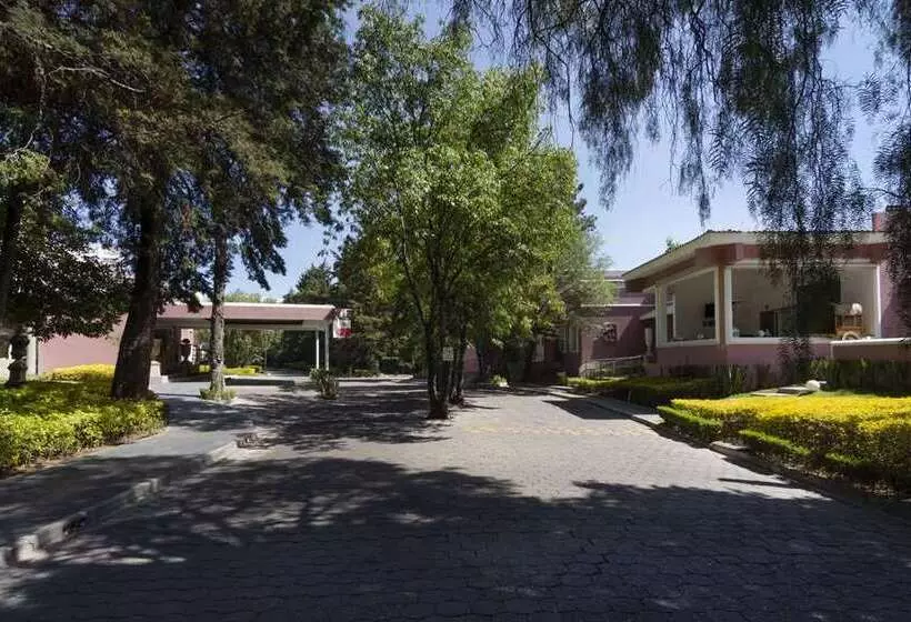 Fotos del hotel Hilton Mm Grand Hotel Puebla, Tapestry Collection:  24