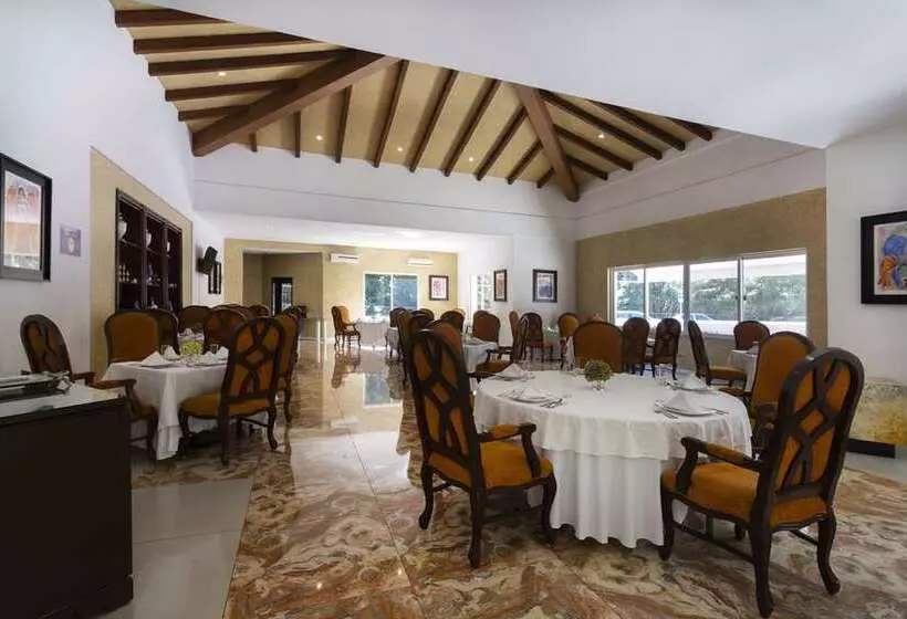 Fotos del hotel Hilton Mm Grand Hotel Puebla, Tapestry Collection:  5