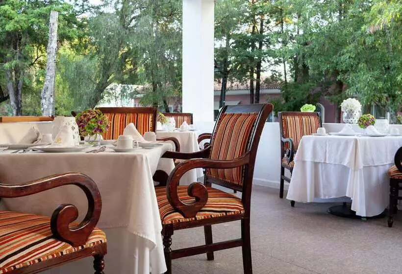 Fotos del hotel Hilton Mm Grand Hotel Puebla, Tapestry Collection:  7