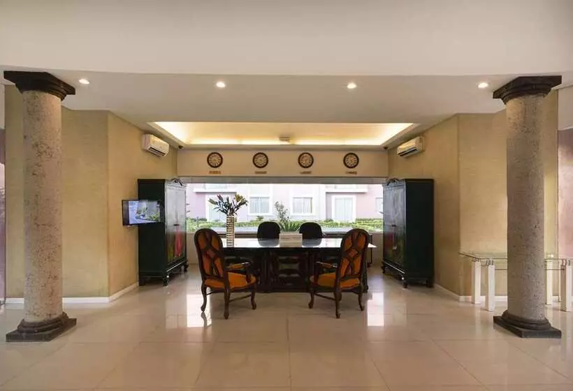 Fotos del hotel Hilton Mm Grand Hotel Puebla, Tapestry Collection:  3