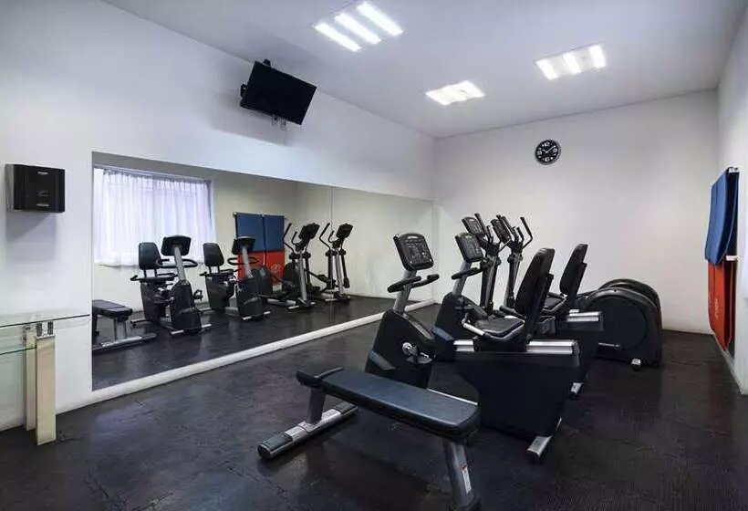 Fotos del hotel Hilton Mm Grand Hotel Puebla, Tapestry Collection:  4