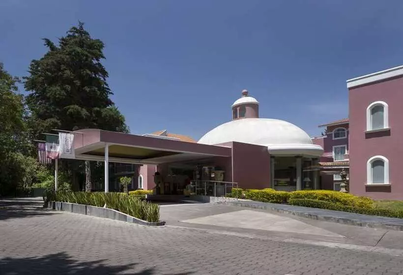 Fotos del hotel Hilton Mm Grand Hotel Puebla, Tapestry Collection:  15