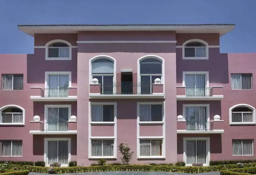 Fotos del hotel Hilton Mm Grand Hotel Puebla, Tapestry Collection:  23