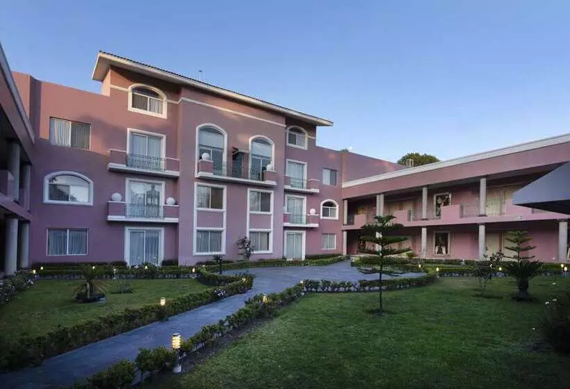 Fotos del hotel Hilton Mm Grand Hotel Puebla, Tapestry Collection:  17