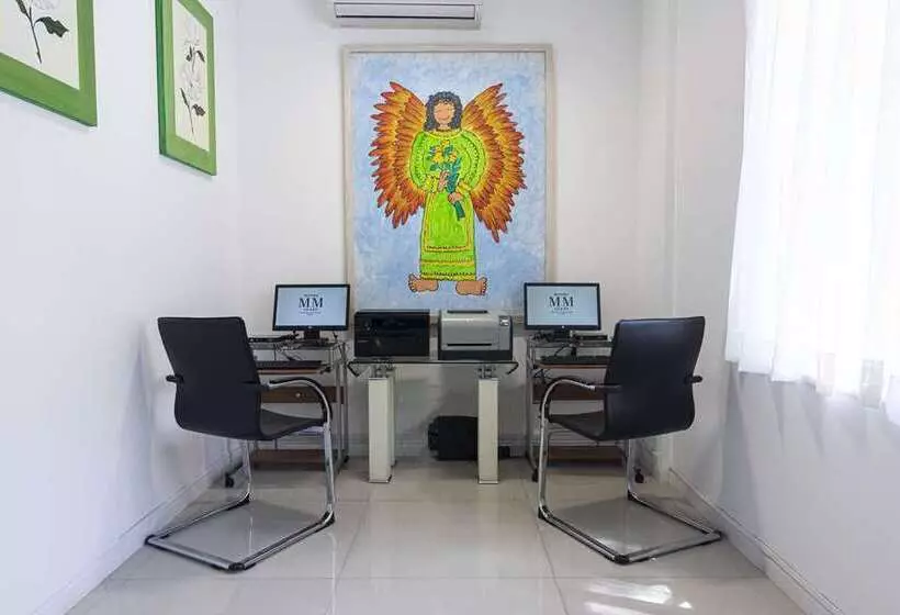 Fotos del hotel Hilton Mm Grand Hotel Puebla, Tapestry Collection:  6