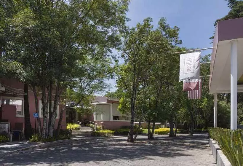 Fotos del hotel Hilton Mm Grand Hotel Puebla, Tapestry Collection:  21