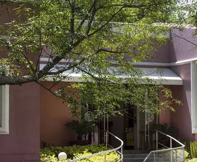 Fotos del hotel Hilton Mm Grand Hotel Puebla, Tapestry Collection:  9