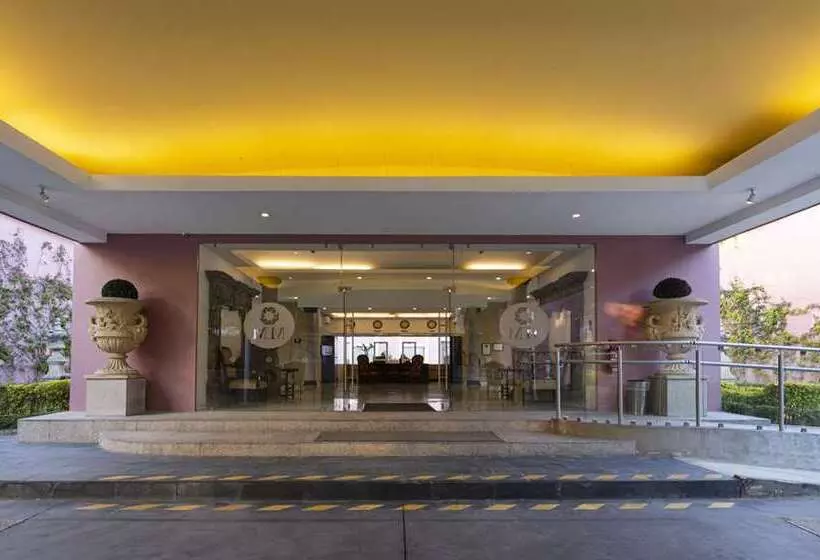 Fotos del hotel Hilton Mm Grand Hotel Puebla, Tapestry Collection:  11