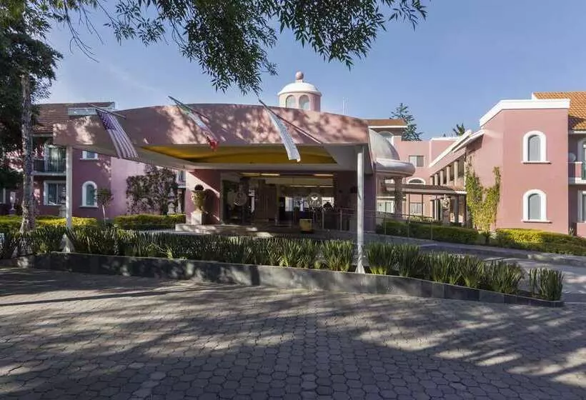 Fotos del hotel Hilton Mm Grand Hotel Puebla, Tapestry Collection:  19