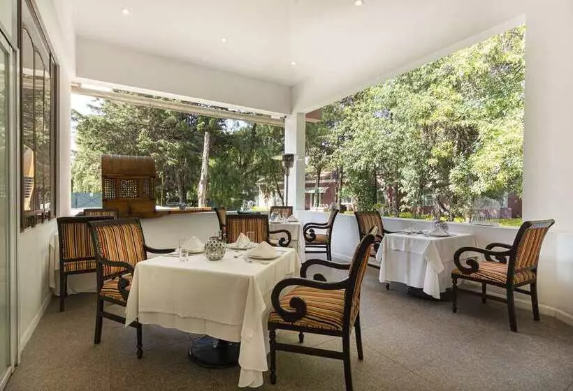 Fotos del hotel Hilton Mm Grand Hotel Puebla, Tapestry Collection:  12