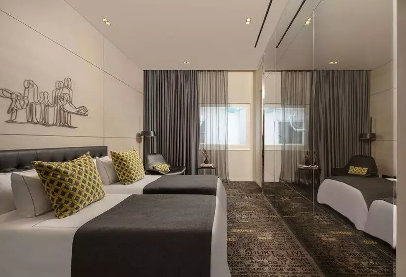 Fotos del hotel Art'otel Amsterdam, Part Of Radisson Hotel Group:  14