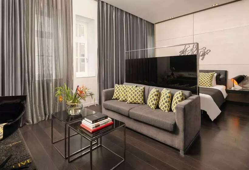 Fotos del hotel Art'otel Amsterdam, Part Of Radisson Hotel Group:  16