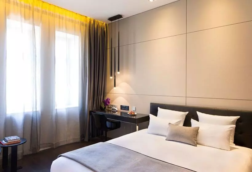 Fotos del hotel Art'otel Amsterdam, Part Of Radisson Hotel Group:  10