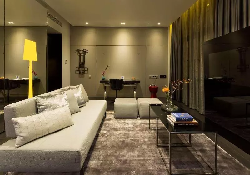 Fotos del hotel Art'otel Amsterdam, Part Of Radisson Hotel Group:  15