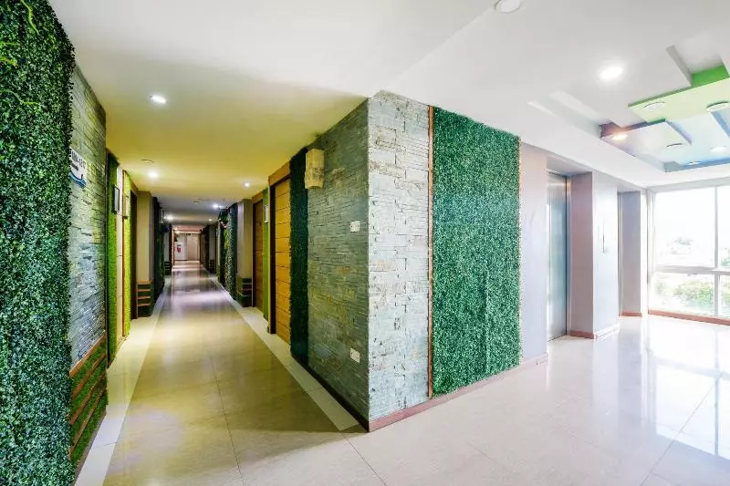 Fotos del hotel D Day Resotel Pattaya:  3