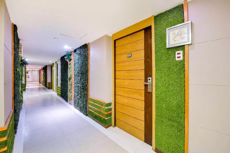 Fotos del hotel D Day Resotel Pattaya:  14