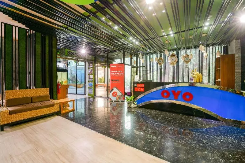 Fotos del hotel D Day Resotel Pattaya:  5